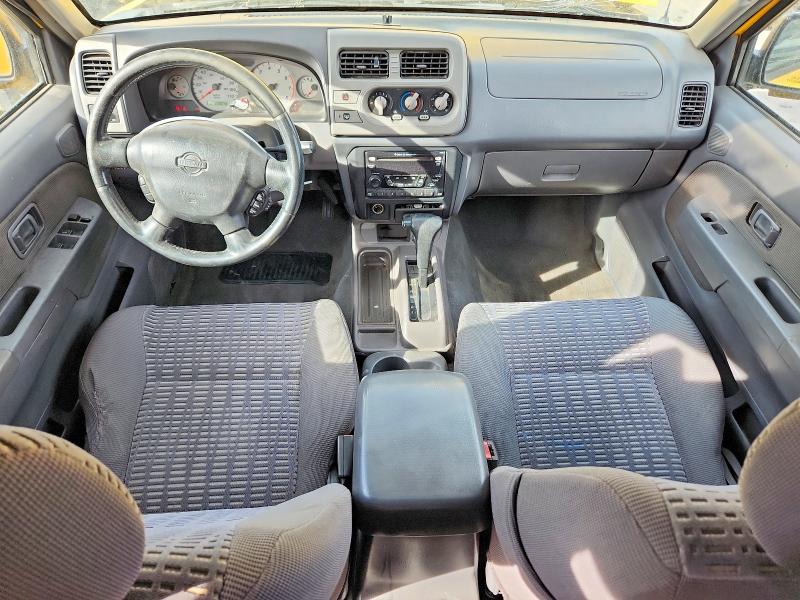 69418626 :رقم المزاد ، 5N1ED28T51C576859 vin ، 2001 Nissan Xterra مزاد بيع
