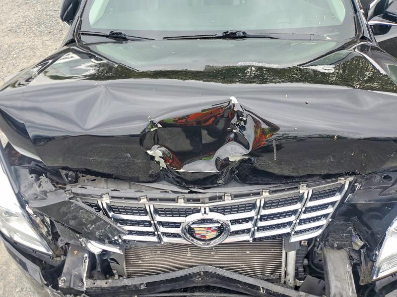 69072206 :رقم المزاد ، 2G61N5S39F9209555 vin ، 2015 Cadillac Xts مزاد بيع
