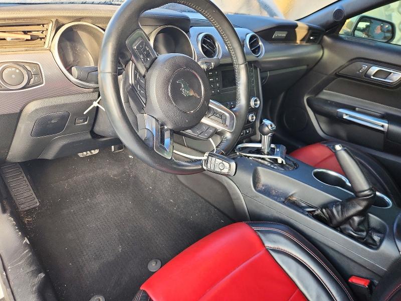 Aukcja sprzedaży 2019 Ford Mustang, vin: 1FA6P8CF5K5115192, numer aukcji: 70221066