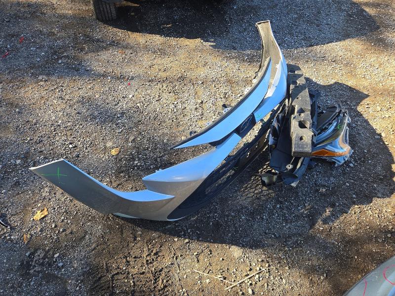 68087956 :رقم المزاد ، JTDBAMDE4NJ053756 vin ، 2022 Toyota Corolla مزاد بيع