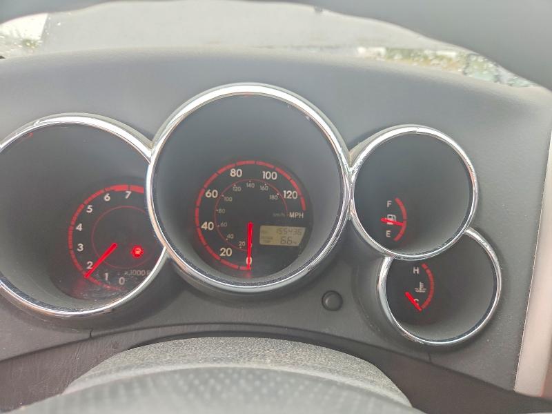 Продаж на аукціоні авто 2004 Toyota Matrix, vin: 2T1KR32E54C186218, номер лоту: 70908076