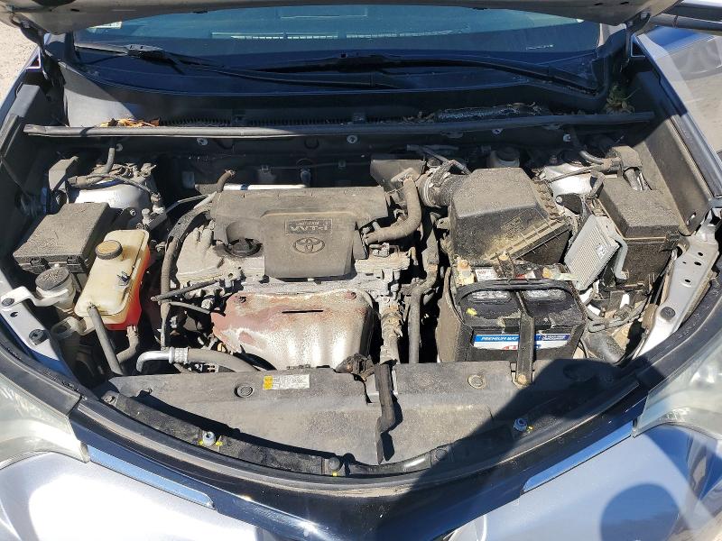 Продаж на аукціоні авто 2017 Toyota Rav4, vin: 2T3RFREV0HW616545, номер лоту: 69364836
