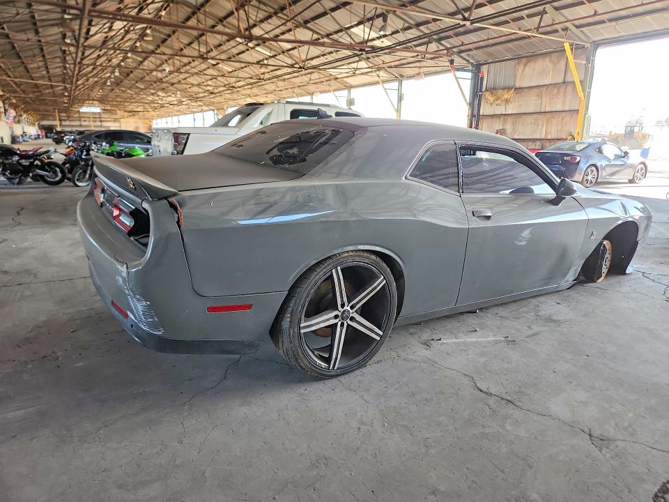 Aukcja sprzedaży 2019 Dodge Challenger, vin: 2C3CDZFJ0KH525908, numer aukcji: 68722956
