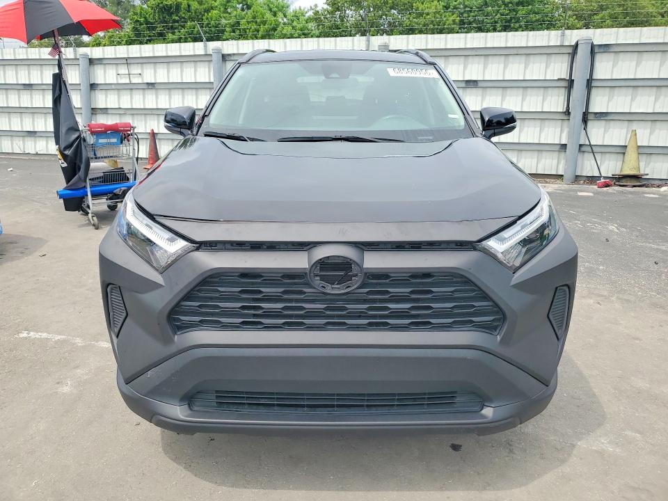 68560956 :رقم المزاد ، 2T3W1RFV4RW334314 vin ، 2024 Toyota Rav4 مزاد بيع