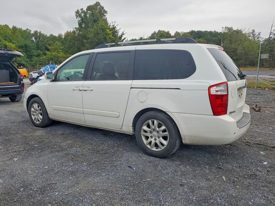 Продаж на аукціоні авто 2007 Kia Sedona, vin: KNDMB233676140171, номер лоту: 70636856