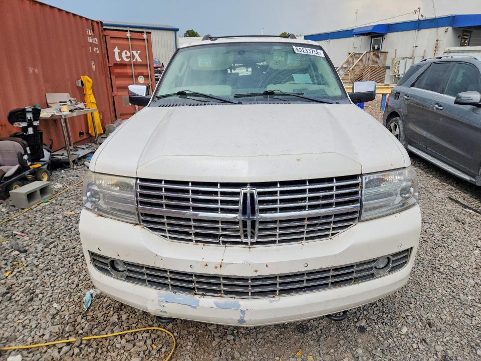 68233756 :رقم المزاد ، 5LMJJ2H57EEL06497 vin ، 2014 Lincoln Navigator مزاد بيع