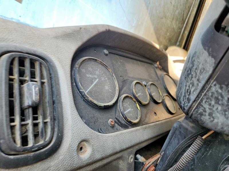 Продаж на аукціоні авто 2020 Peterbilt 520, vin: 3BPDL70X5LF105931, номер лоту: 68563616
