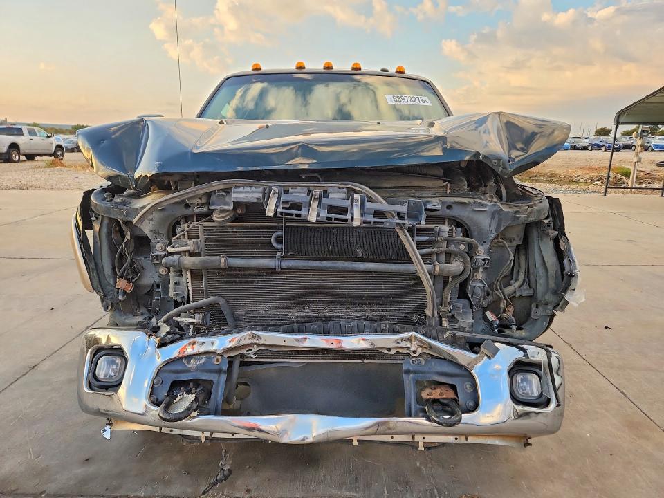 Продажа на аукционе авто 2012 Ford F250, vin: 1FT7W2BT2CEC00790, номер лота: 68973276