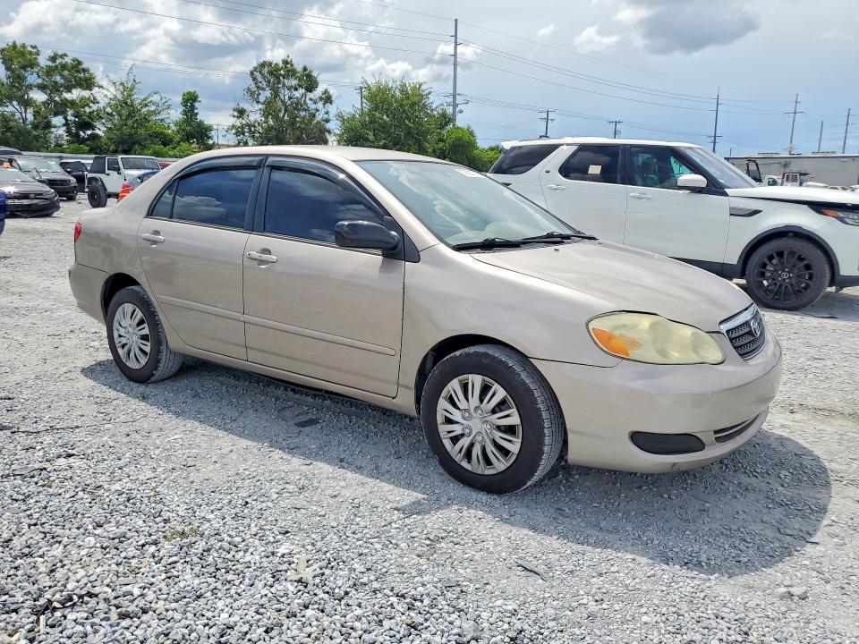 Продаж на аукціоні авто 2003 Toyota Corolla, vin: 1NXBR32E53Z096869, номер лоту: 70021776
