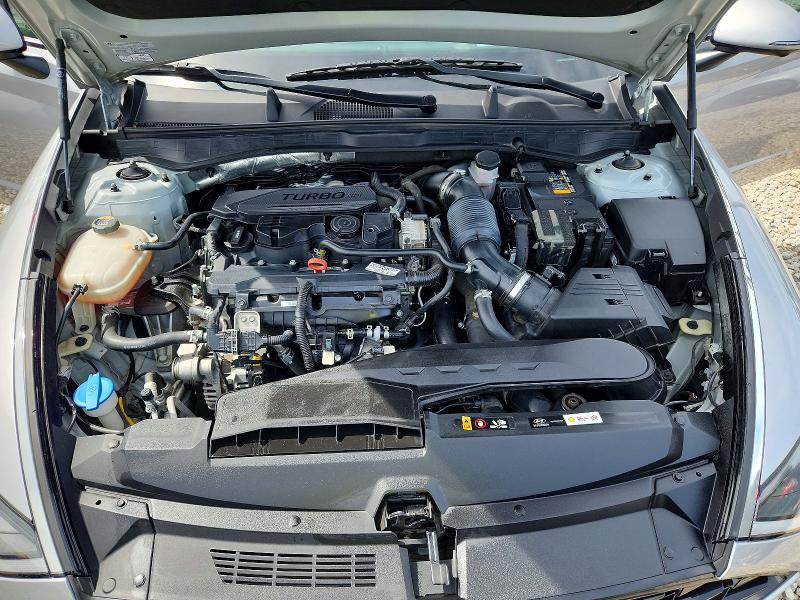 Продажа на аукционе авто 2023 Hyundai Sonata, vin: KMHL34J29PA276320, номер лота: 68299306
