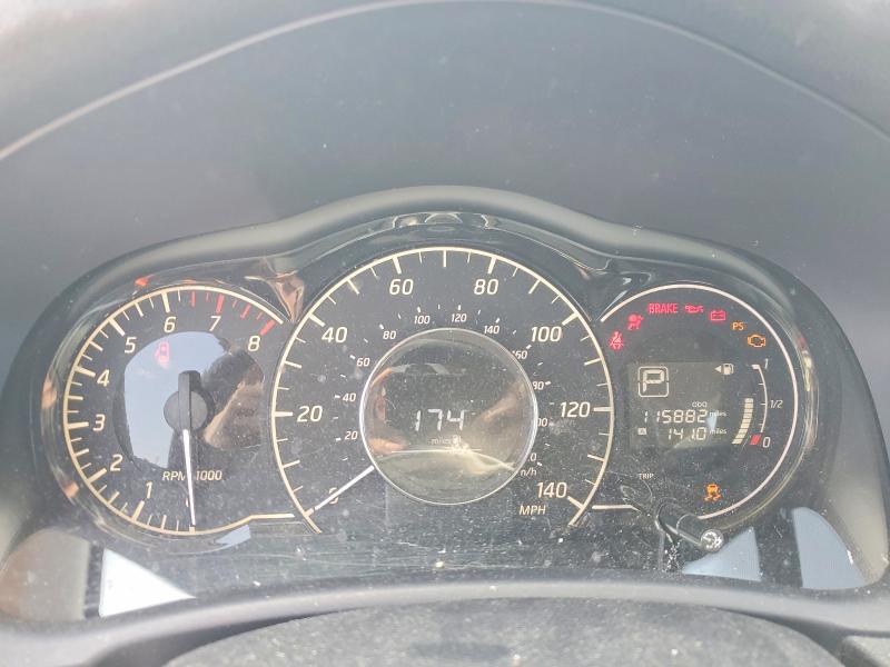Продажа на аукционе авто 2018 Nissan Versa Note, vin: 3N1CE2CP5JL365722, номер лота: 67962816