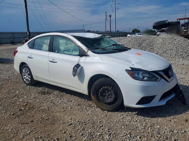 Aukcja sprzedaży 2018 Nissan Sentra, vin: 3N1AB7AP4JY259457, numer aukcji: 68025856
