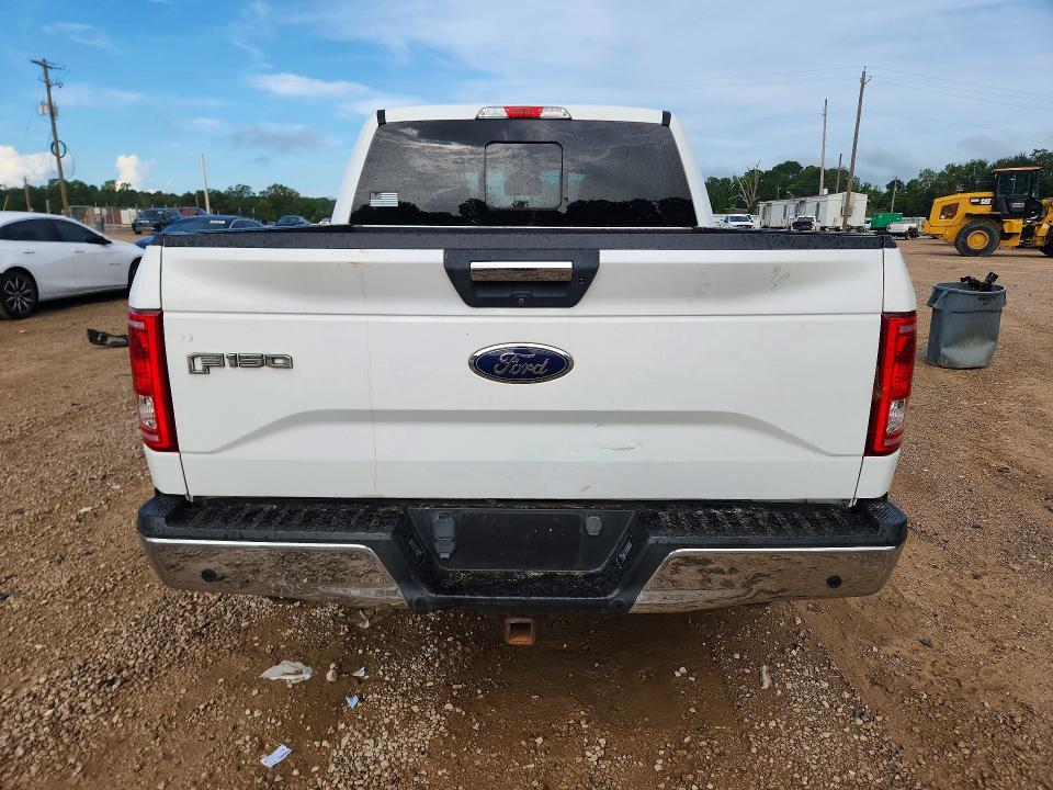 Продаж на аукціоні авто 2016 Ford F150, vin: 1FTEW1EPXGFD12270, номер лоту: 67397656