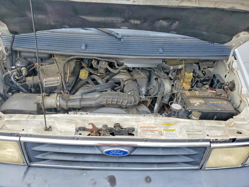 Aukcja sprzedaży 1997 Ford Aerostar, vin: 1FMDA31U8VZA92121, numer aukcji: 68358736