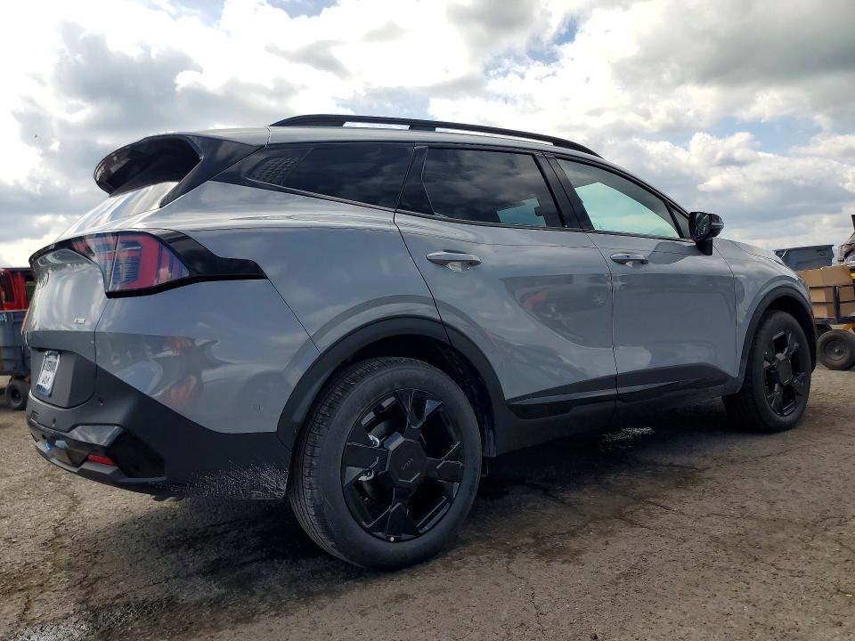 Продажа на аукционе авто 2026 Kia Sportage, vin: 5XYK6CDF7TG456342, номер лота: 68069836