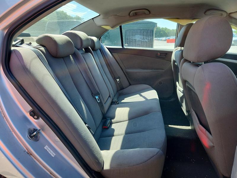 2010 Hyundai Sonata მანქანა იყიდება აუქციონზე, vin: 5NPET4AC8AH639664, აუქციონის ნომერი: 68405506
