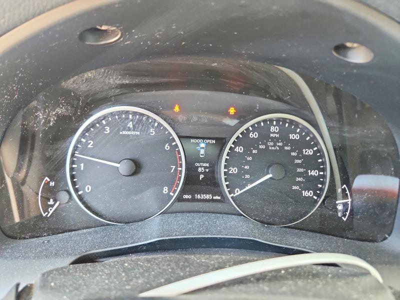 Aukcja sprzedaży 2015 Lexus Es, vin: JTHBK1GG1F2210906, numer aukcji: 70107126