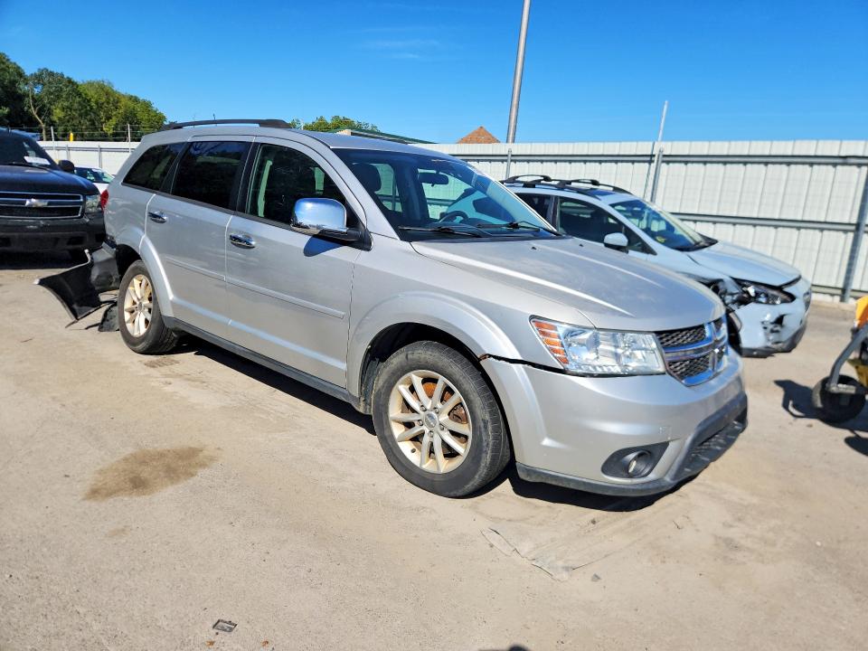 67995926 :رقم المزاد ، 3C4PDDBG2DT592501 vin ، 2013 Dodge Journey مزاد بيع