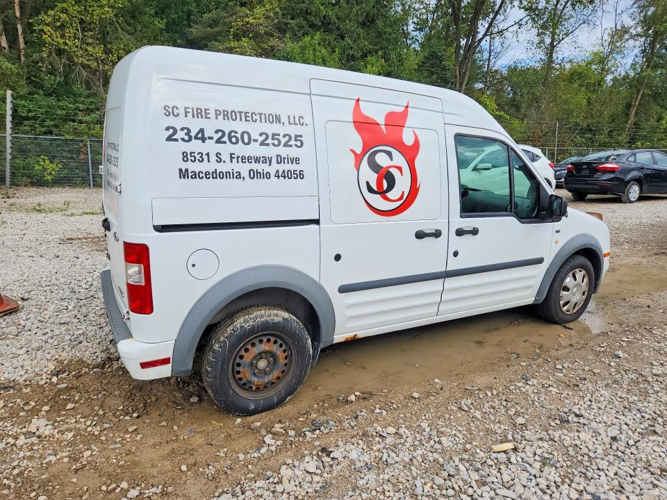 Продаж на аукціоні авто 2013 Ford Transit Connect, vin: NM0LS7BNXDT172000, номер лоту: 70256806