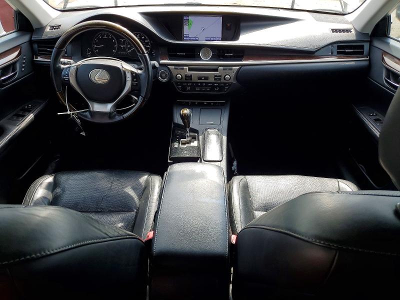 Продаж на аукціоні авто 2014 Lexus Es, vin: JTHBK1GG9E2094448, номер лоту: 69372176