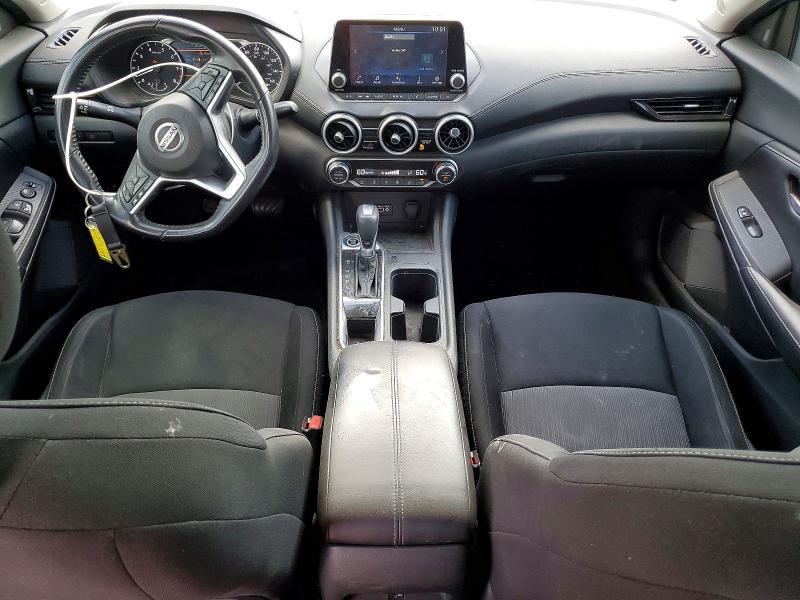 Aukcja sprzedaży 2021 Nissan Sentra, vin: 3N1AB8CV9MY322459, numer aukcji: 67684526
