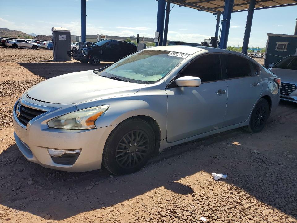 68782776 :رقم المزاد ، 1N4AL3AP4EN379433 vin ، 2014 Nissan Altima مزاد بيع