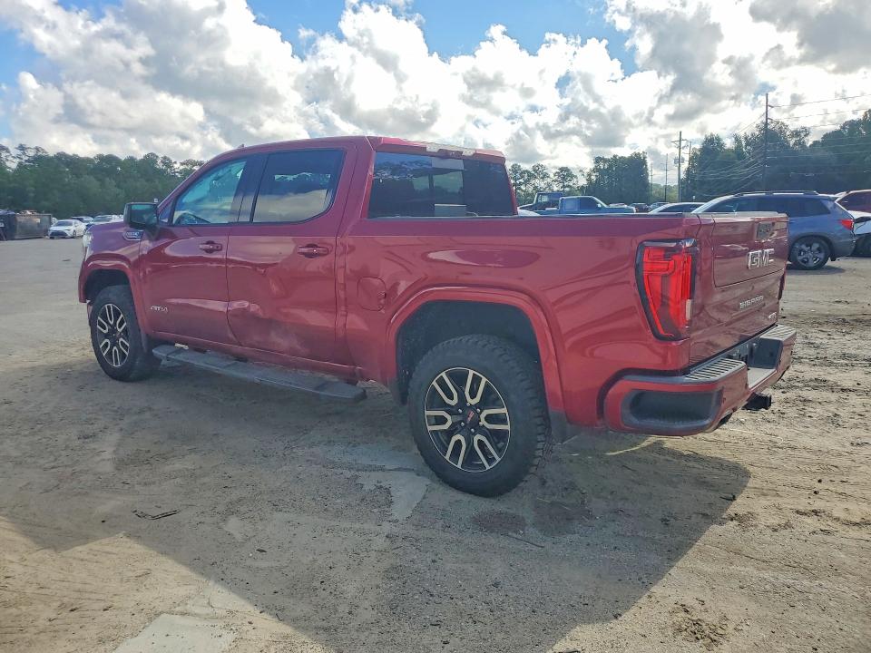 Продажа на аукционе авто 2020 Gmc Sierra, vin: 3GTP9EEL9LG205014, номер лота: 67410426