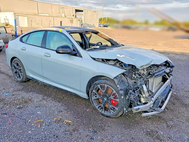 68997886 :رقم المزاد ، WBA83GG02T7U54493 vin ، 2026 Bmw 228 مزاد بيع
