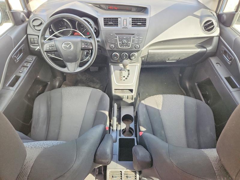 Aukcja sprzedaży 2012 Mazda 5, vin: JM1CW2BL7C0111910, numer aukcji: 69670416