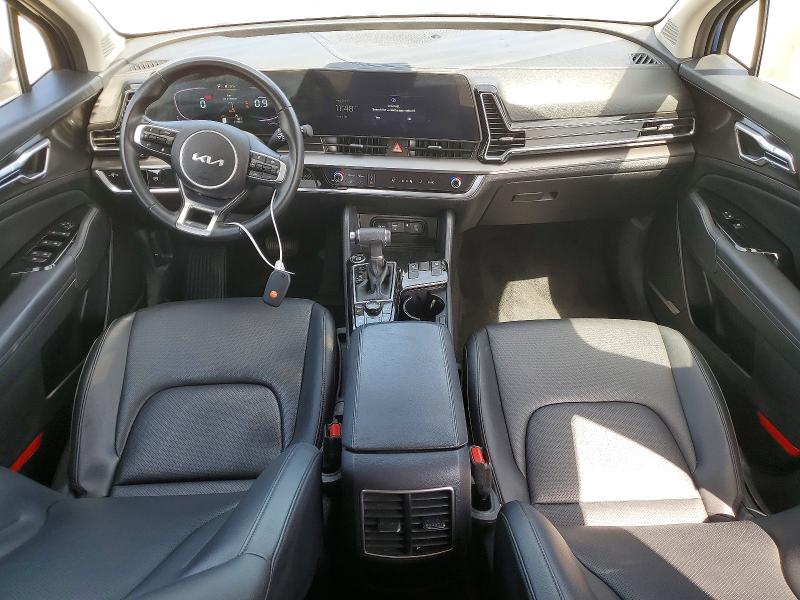 Продажа на аукционе авто 2025 Kia Sportage, vin: 5XYK33DF3SG259434, номер лота: 66784346