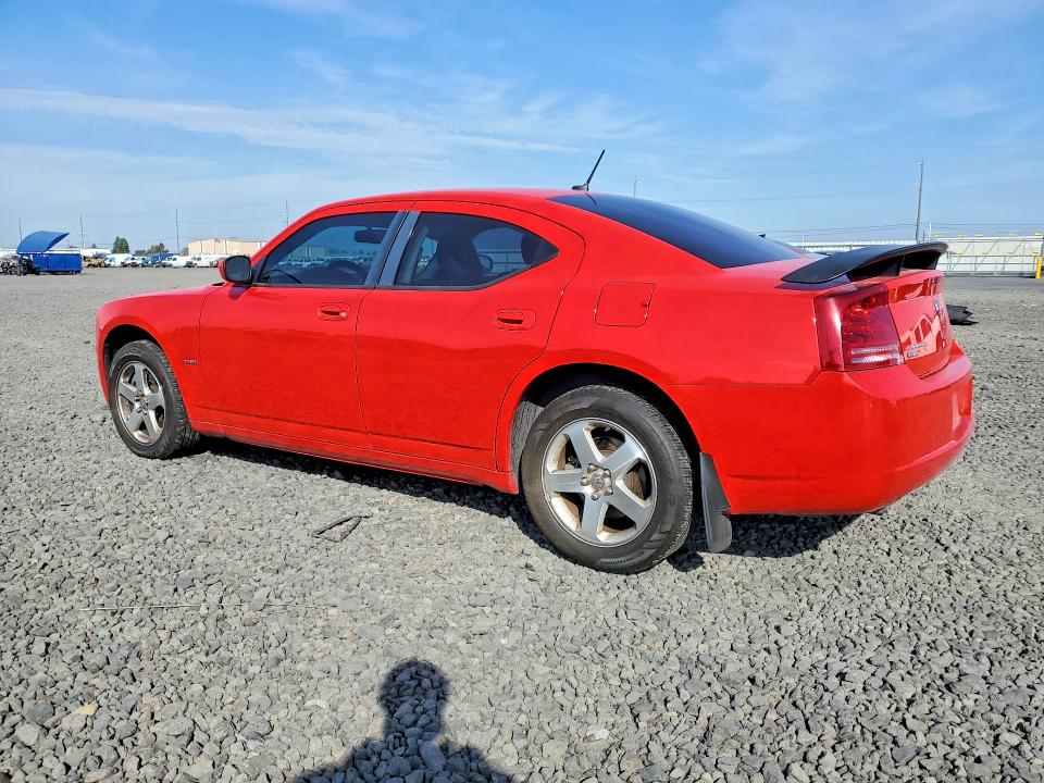 Aukcja sprzedaży 2008 Dodge Charger, vin: 2B3LK53H48H308903, numer aukcji: 69441406