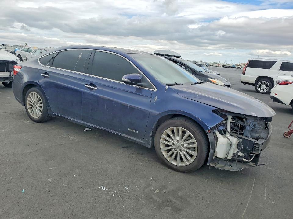Продаж на аукціоні авто 2013 Toyota Avalon Hybrid, vin: 4T1BD1EB3DU010013, номер лоту: 67133366