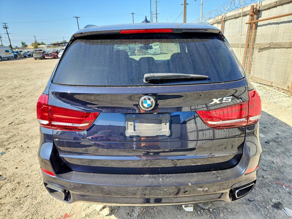 70069756 :رقم المزاد ، 5UXKR6C58G0J82404 vin ، 2016 Bmw X5 مزاد بيع