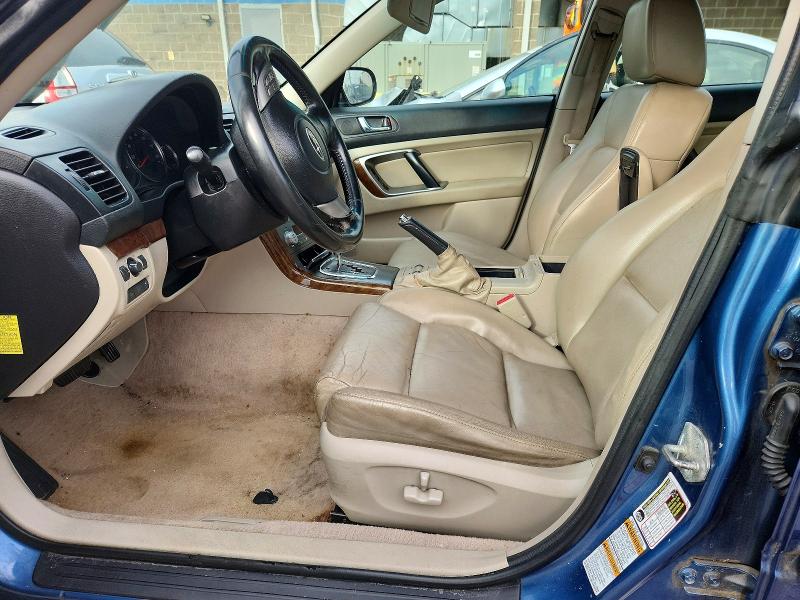 Продажа на аукционе авто 2008 Subaru Outback, vin: 4S4BP62CX87367422, номер лота: 69693366