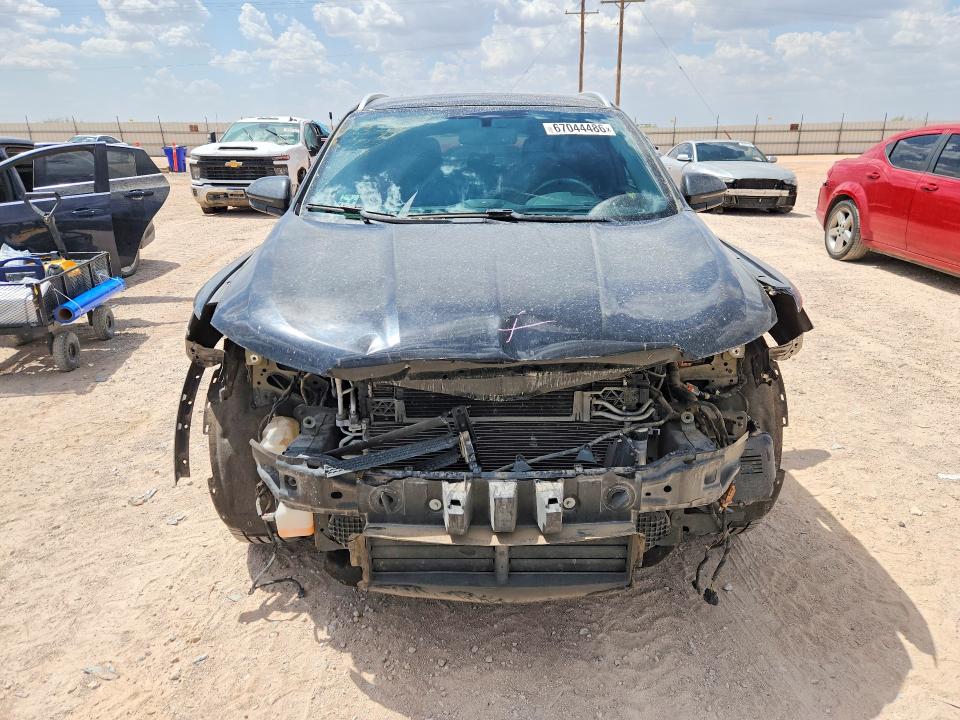 Aukcja sprzedaży 2017 Lincoln Mkc, vin: 5LMTJ3DHXHUL08222, numer aukcji: 67044486