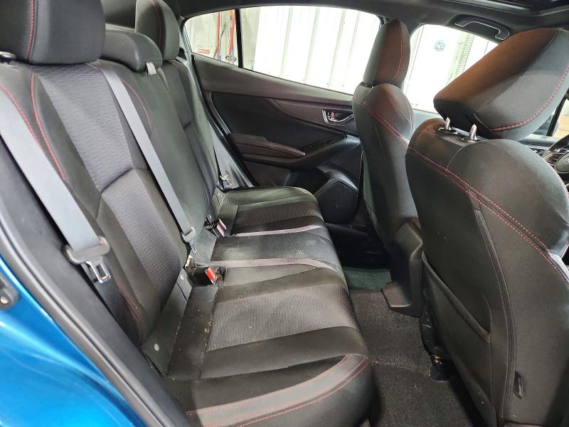 Aukcja sprzedaży 2017 Subaru Impreza, vin: 4S3GKAM69H3626248, numer aukcji: 69685186