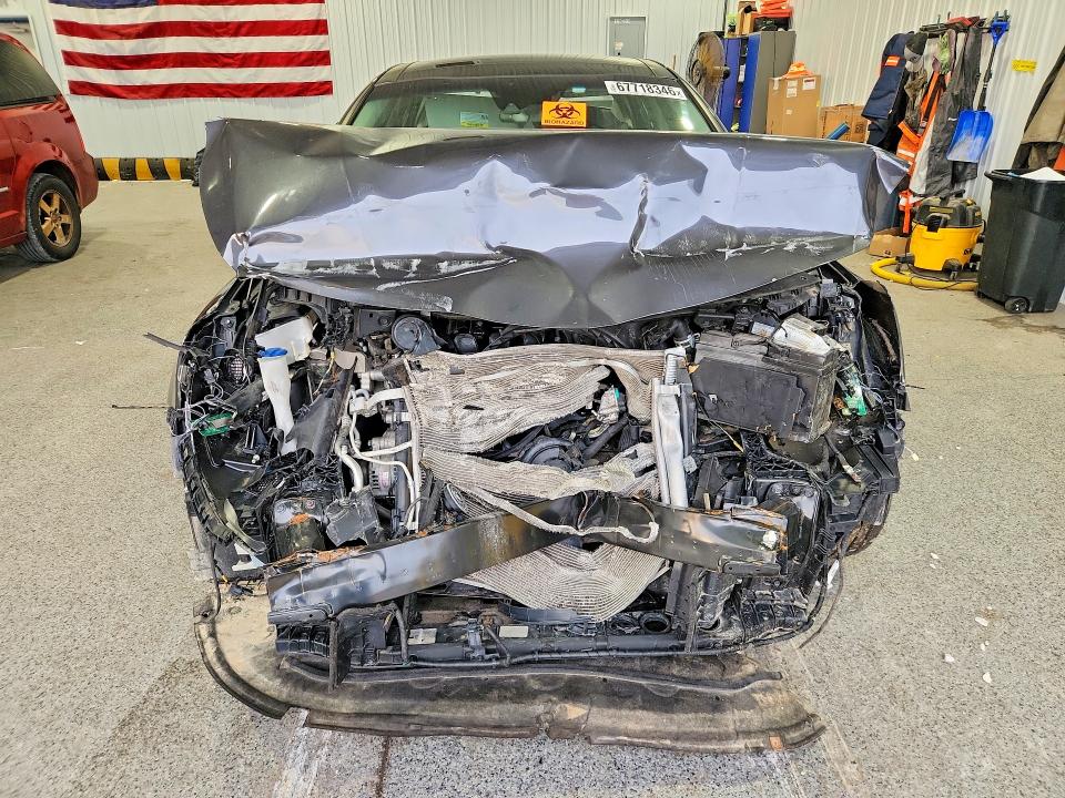 2019 Kia Optima მანქანა იყიდება აუქციონზე, vin: 5XXGT4L39KG296754, აუქციონის ნომერი: 67718346