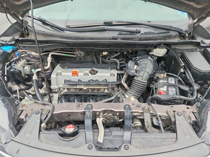 2013 Honda Cr-v მანქანა იყიდება აუქციონზე, vin: 5J6RM4H78DL050275, აუქციონის ნომერი: 69931166