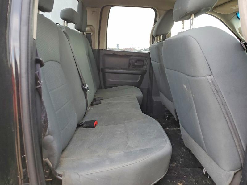 Продаж на аукціоні авто 2014 Ram 1500, vin: 1C6RR7FT0ES438723, номер лоту: 69874426