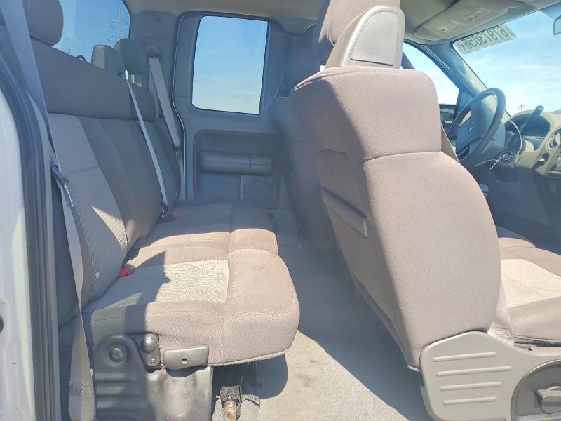 Продажа на аукционе авто 2006 Ford F150, vin: 1FTRX12WX6FB64047, номер лота: 67973056