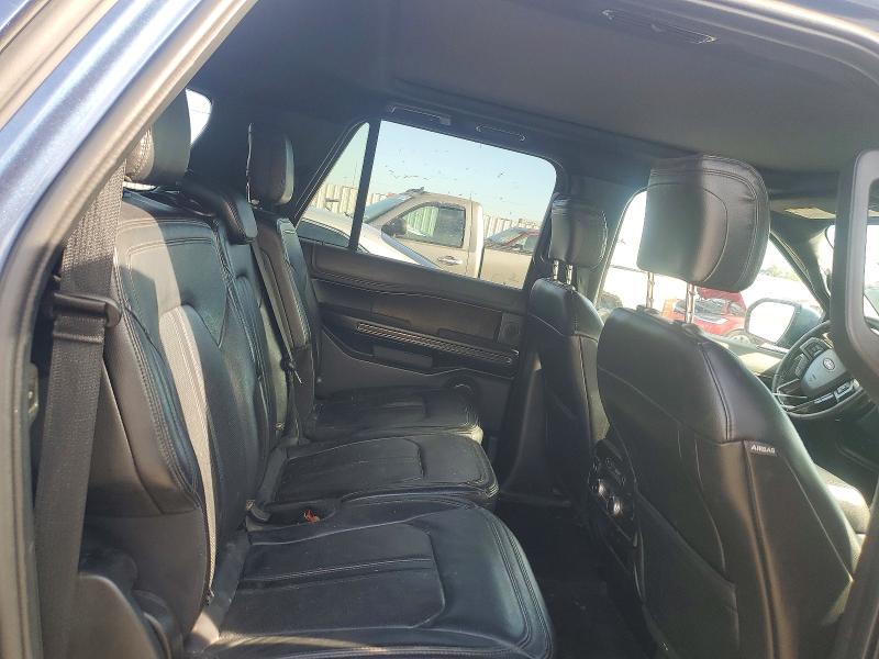 Aukcja sprzedaży 2019 Ford Expedition, vin: 1FMJK2AT1KEA14400, numer aukcji: 68723206