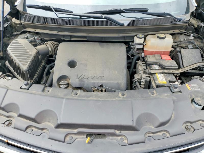 68050076 :رقم المزاد ، 1GNERGKW7MJ238666 vin ، 2021 Chevrolet Traverse مزاد بيع