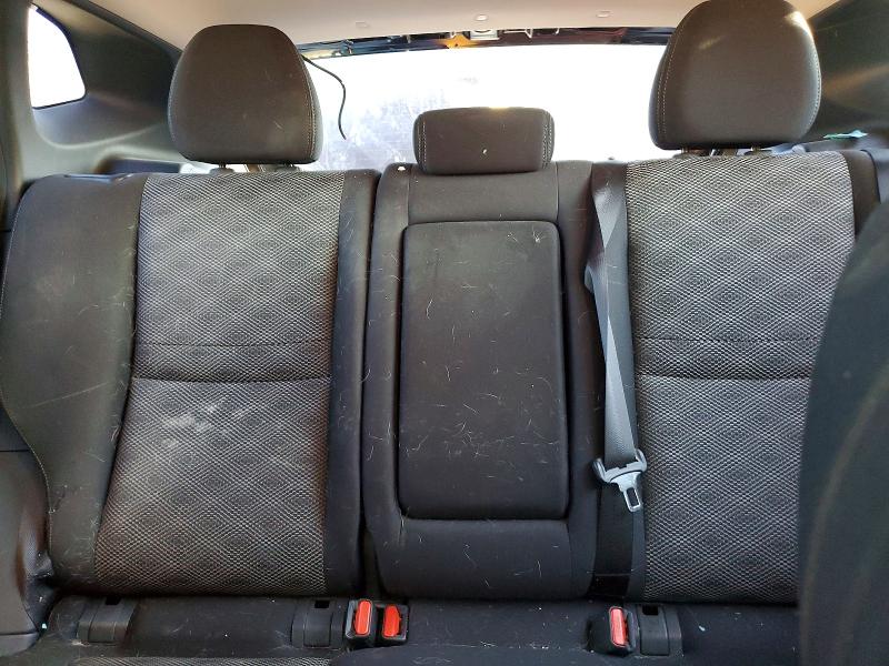 67474556 :رقم المزاد ، JN1BJ1CR6JW263472 vin ، 2018 Nissan Rogue Sport مزاد بيع