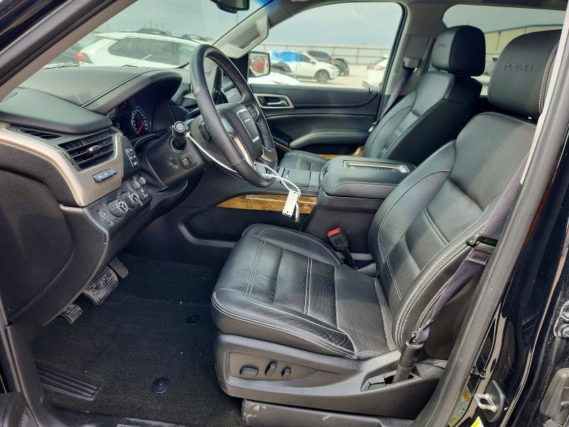 2017 Gmc Yukon Xl მანქანა იყიდება აუქციონზე, vin: 1GKS2HKJ6HR204515, აუქციონის ნომერი: 71244696