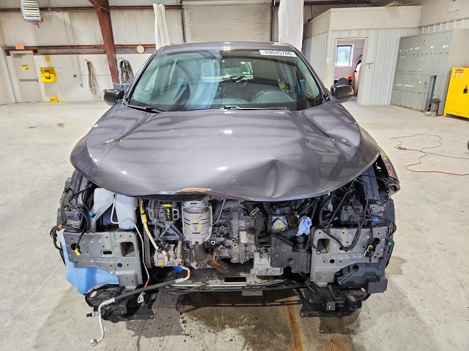 2019 Honda Cr-v მანქანა იყიდება აუქციონზე, vin: 2HKRW6H30KH226861, აუქციონის ნომერი: 69045786