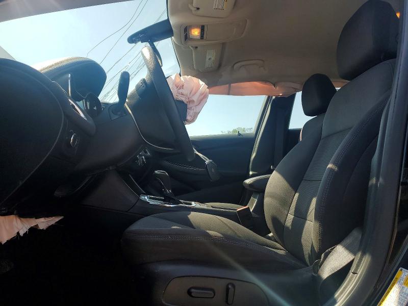 68785656 :رقم المزاد ، 1G1BE5SM3J7221570 vin ، 2018 Chevrolet Cruze مزاد بيع