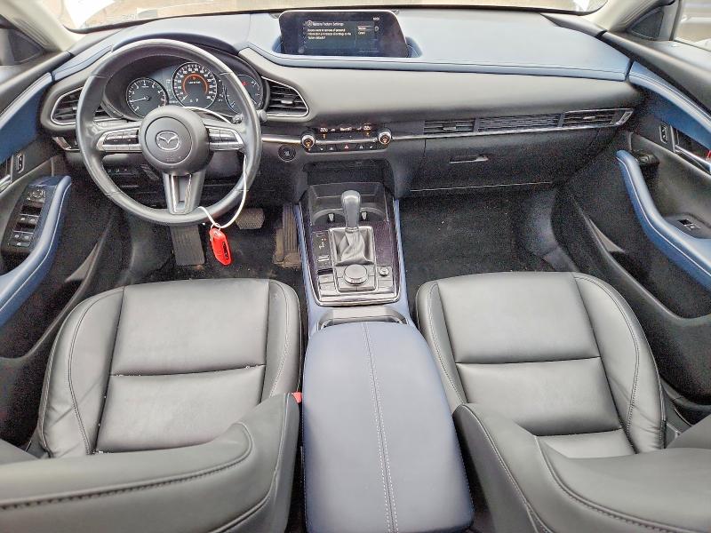 Продаж на аукціоні авто 2021 Mazda Cx-30, vin: 3MVDMBCL3MM251457, номер лоту: 69978936