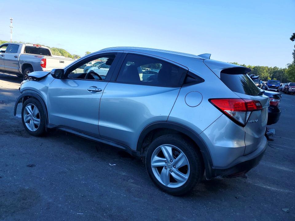 Продаж на аукціоні авто 2019 Honda Hr-v, vin: 3CZRU6H50KM723632, номер лоту: 69001136