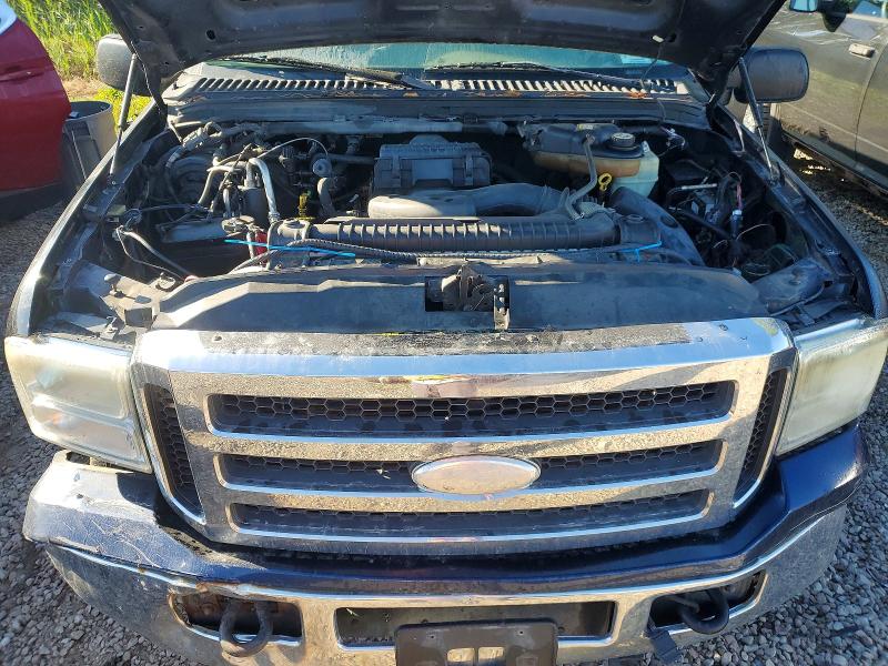 Aukcja sprzedaży 2005 Ford F250, vin: 1FTSX21505EC13177, numer aukcji: 69682436