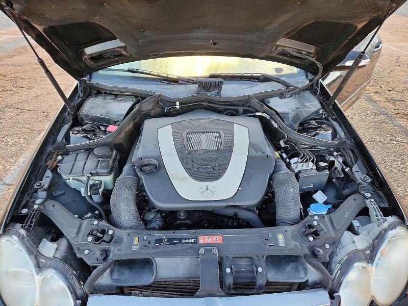 Aukcja sprzedaży 2009 Mercedes-benz Clk, vin: WDBTK56F39F263088, numer aukcji: 70299816